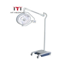 Portable Led Exam Lamp Cheap Price  Halogen Surgical Operation Lamp